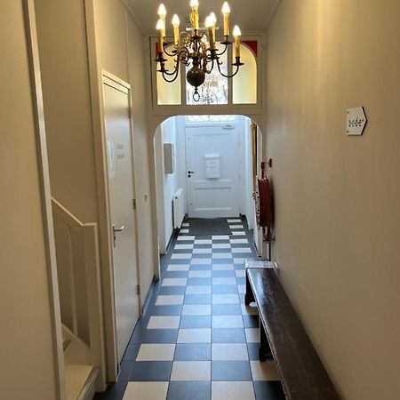Residence Het Centrum オーストカペッレ エクステリア 写真