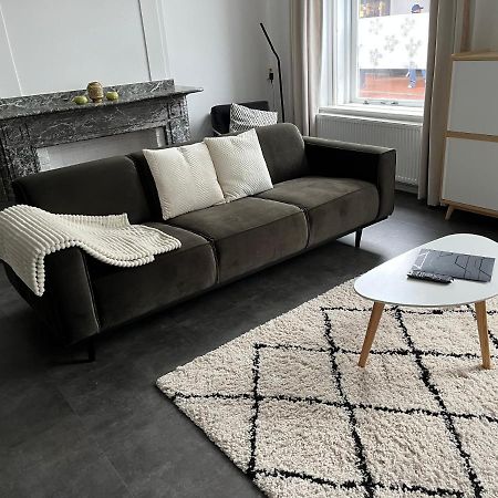 Residence Het Centrum オーストカペッレ エクステリア 写真
