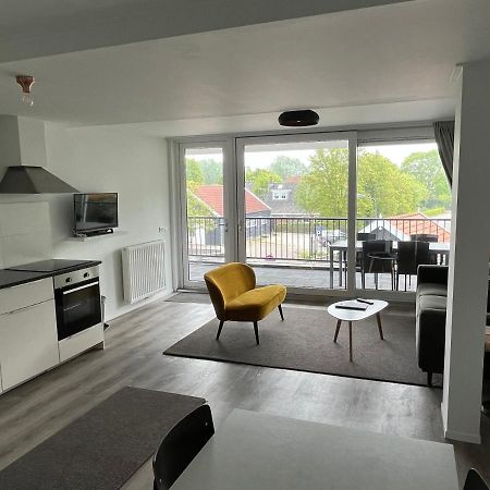 Residence Het Centrum オーストカペッレ エクステリア 写真