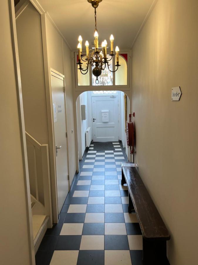 Residence Het Centrum オーストカペッレ エクステリア 写真