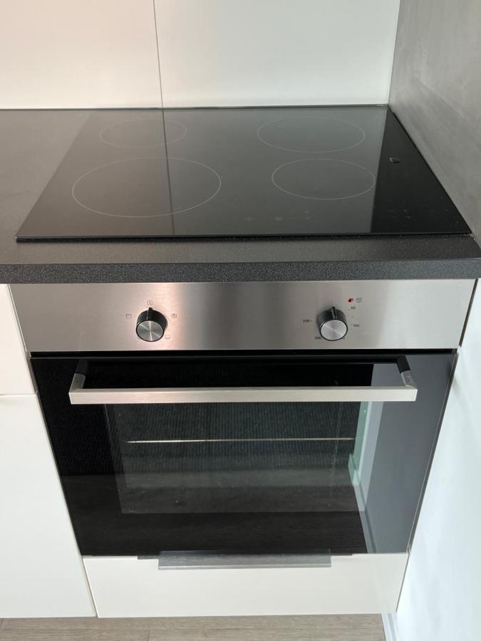 Residence Het Centrum オーストカペッレ エクステリア 写真