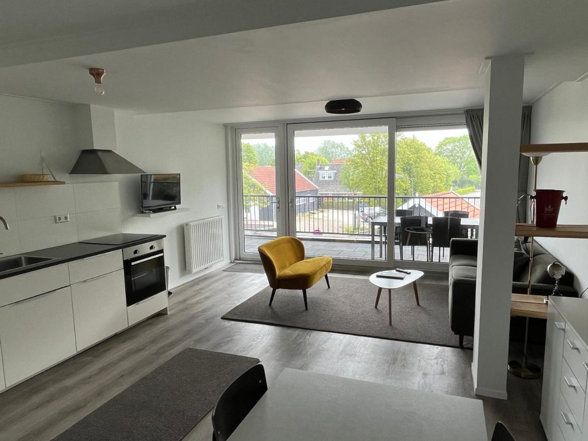 Residence Het Centrum オーストカペッレ エクステリア 写真