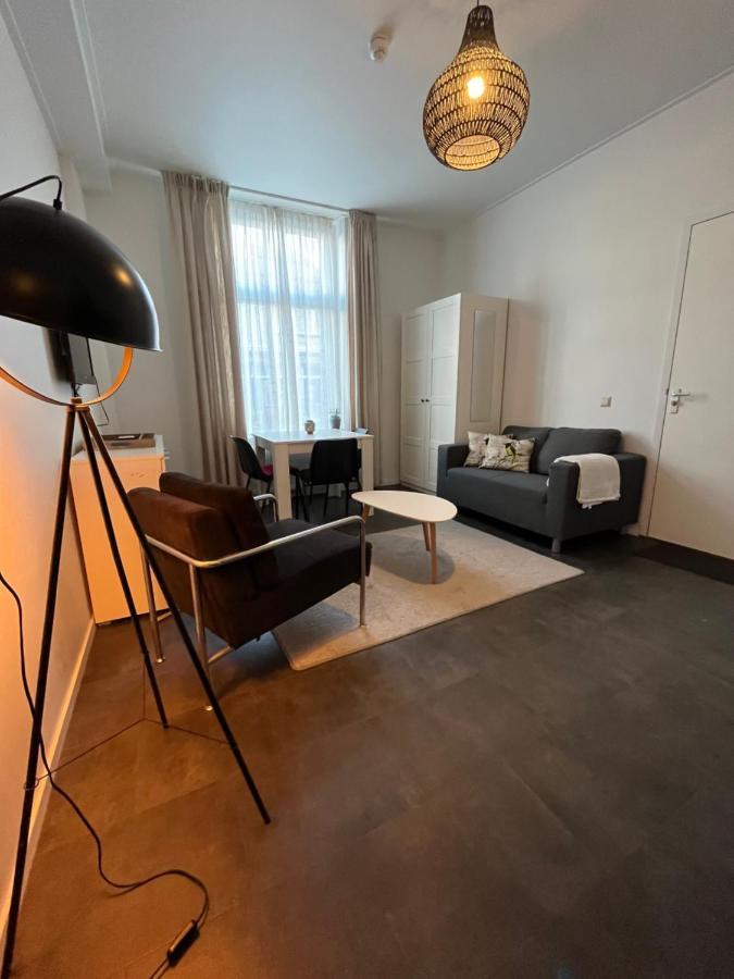Residence Het Centrum オーストカペッレ エクステリア 写真