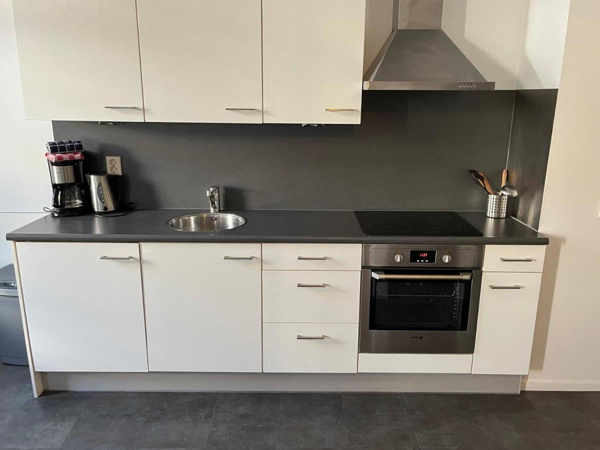 Residence Het Centrum オーストカペッレ エクステリア 写真