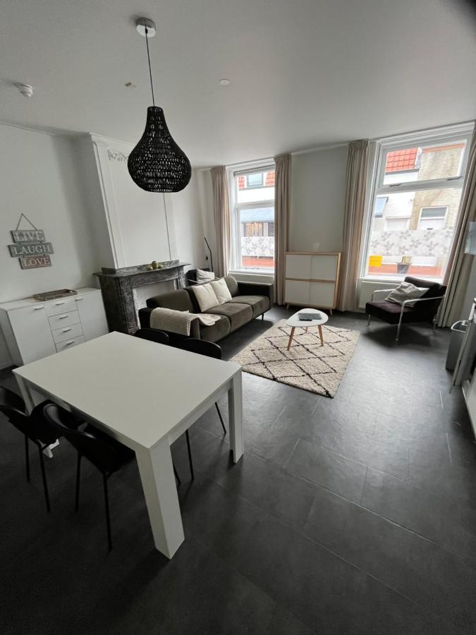 Residence Het Centrum オーストカペッレ エクステリア 写真