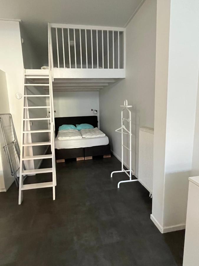 Residence Het Centrum オーストカペッレ エクステリア 写真