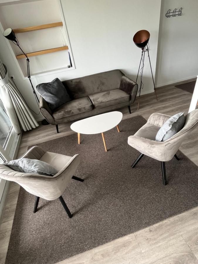 Residence Het Centrum オーストカペッレ エクステリア 写真