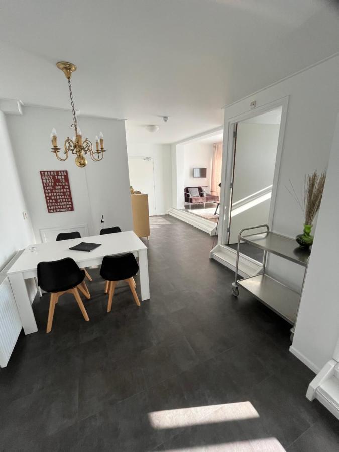 Residence Het Centrum オーストカペッレ エクステリア 写真