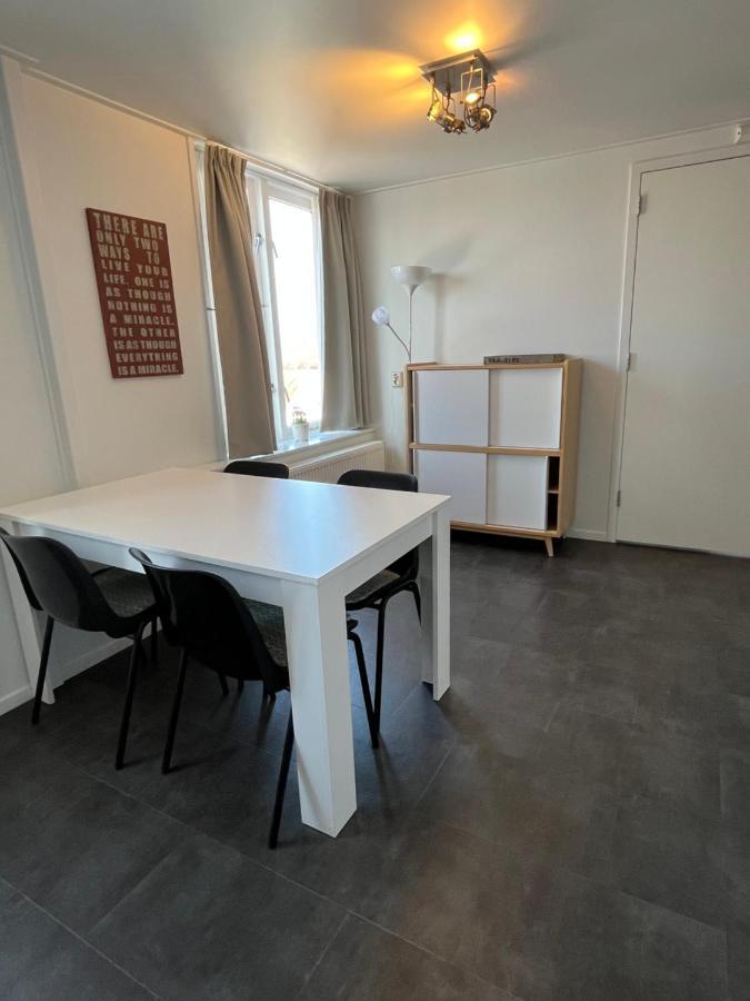 Residence Het Centrum オーストカペッレ エクステリア 写真