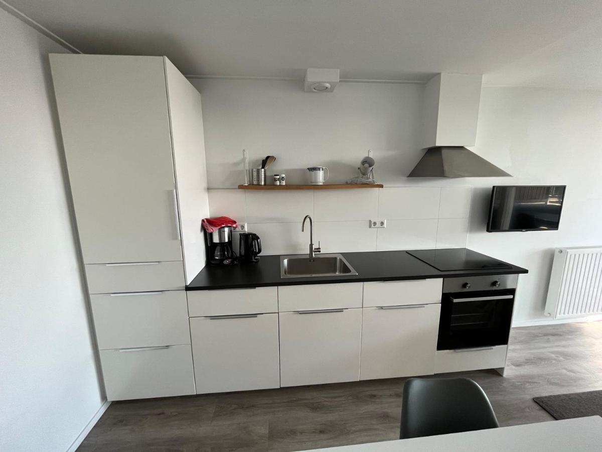 Residence Het Centrum オーストカペッレ エクステリア 写真