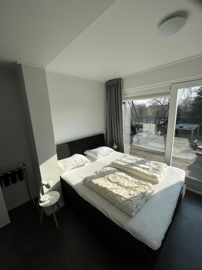 Residence Het Centrum オーストカペッレ エクステリア 写真