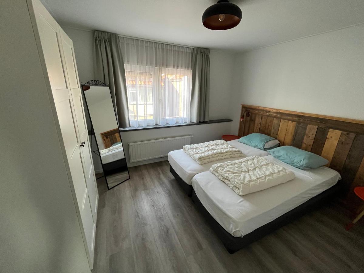 Residence Het Centrum オーストカペッレ エクステリア 写真