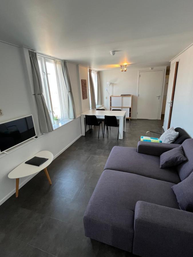 Residence Het Centrum オーストカペッレ エクステリア 写真