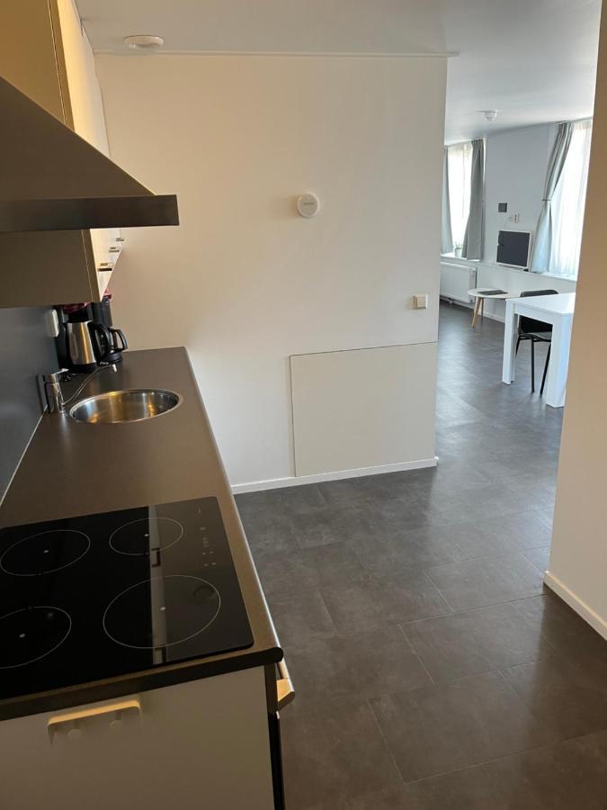 Residence Het Centrum オーストカペッレ エクステリア 写真