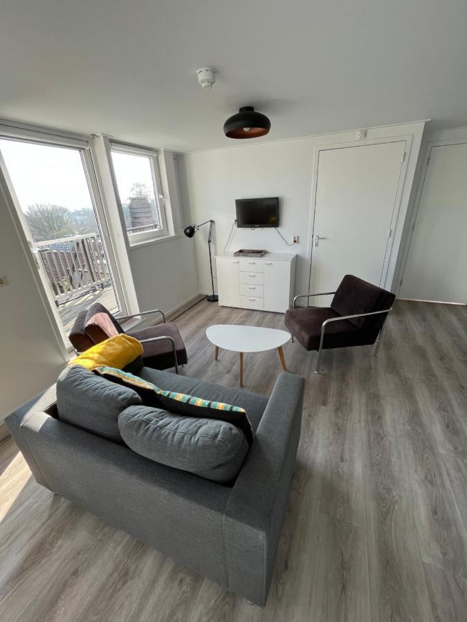 Residence Het Centrum オーストカペッレ エクステリア 写真