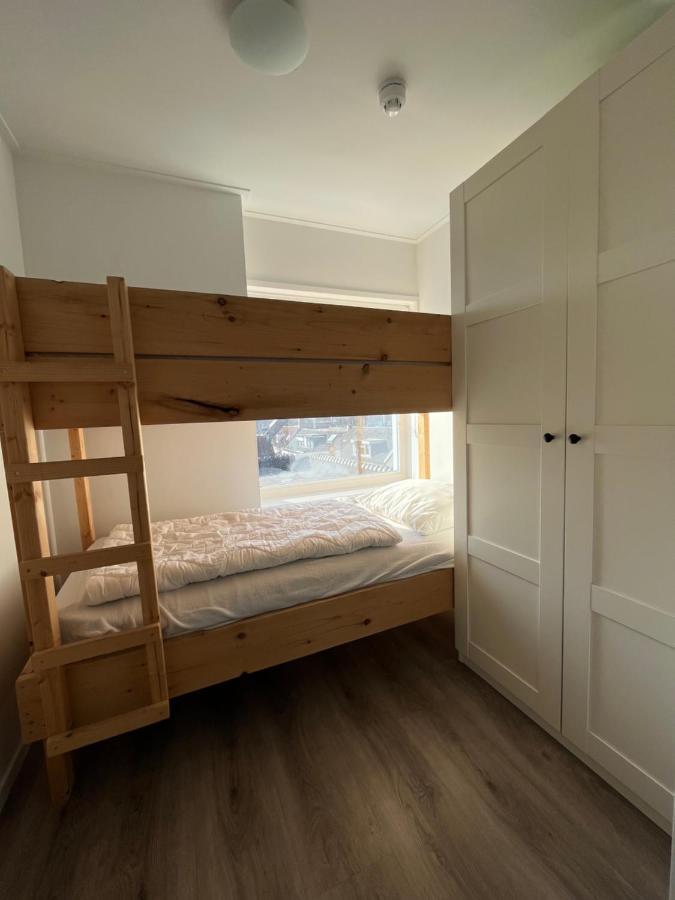 Residence Het Centrum オーストカペッレ エクステリア 写真