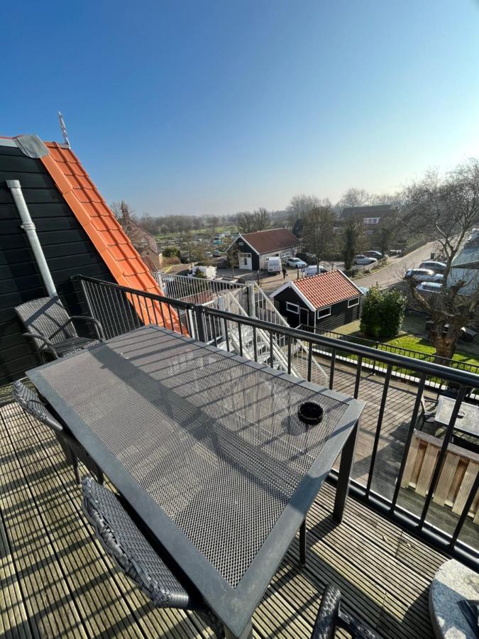 Residence Het Centrum オーストカペッレ エクステリア 写真