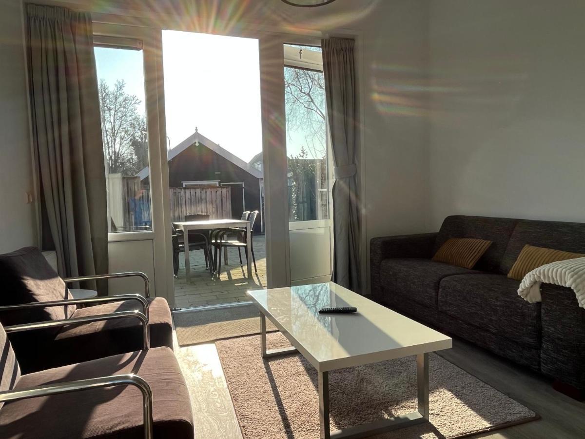 Residence Het Centrum オーストカペッレ エクステリア 写真