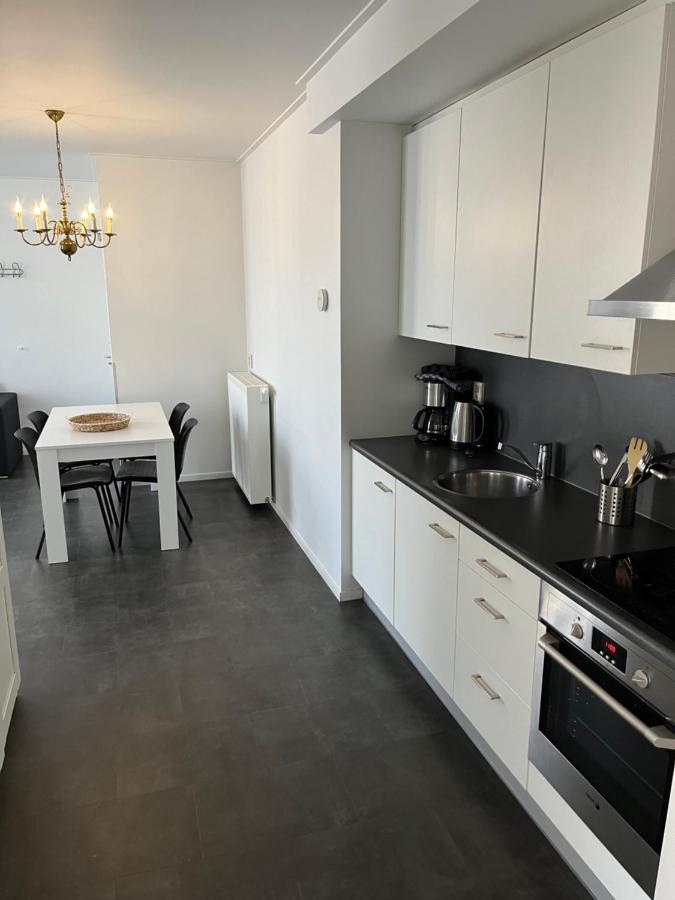 Residence Het Centrum オーストカペッレ エクステリア 写真