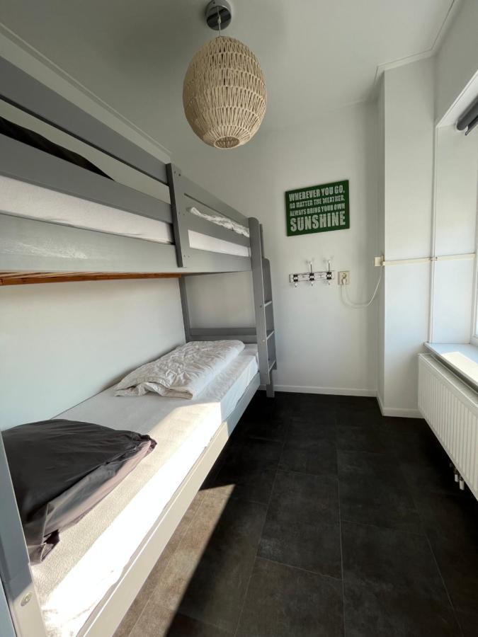Residence Het Centrum オーストカペッレ エクステリア 写真
