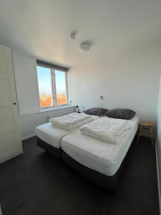 Residence Het Centrum オーストカペッレ エクステリア 写真
