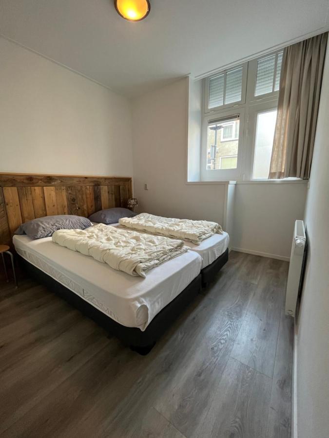 Residence Het Centrum オーストカペッレ エクステリア 写真