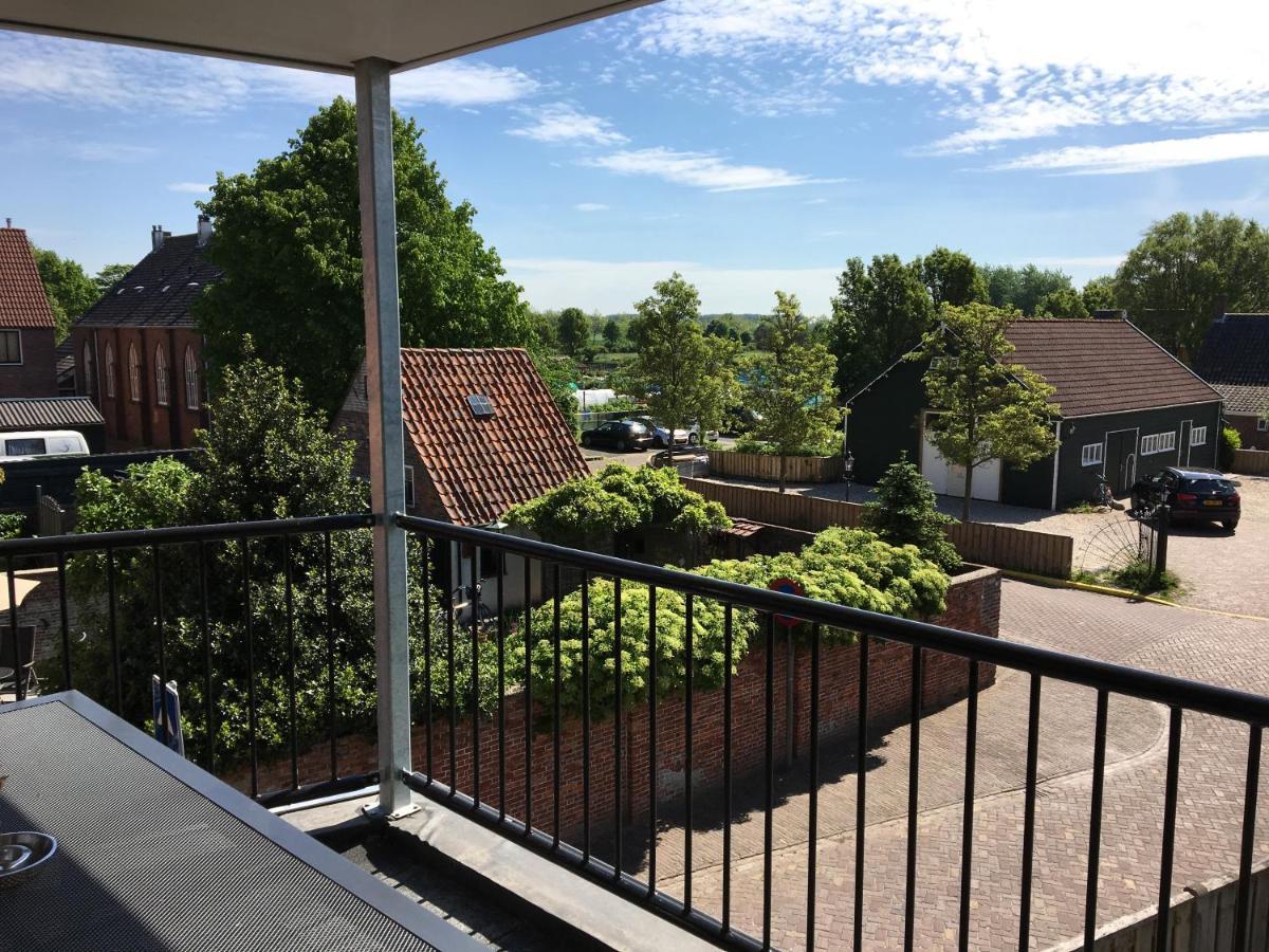 Residence Het Centrum オーストカペッレ エクステリア 写真