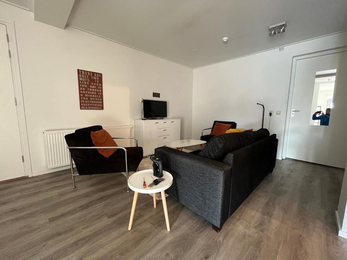 Residence Het Centrum オーストカペッレ エクステリア 写真