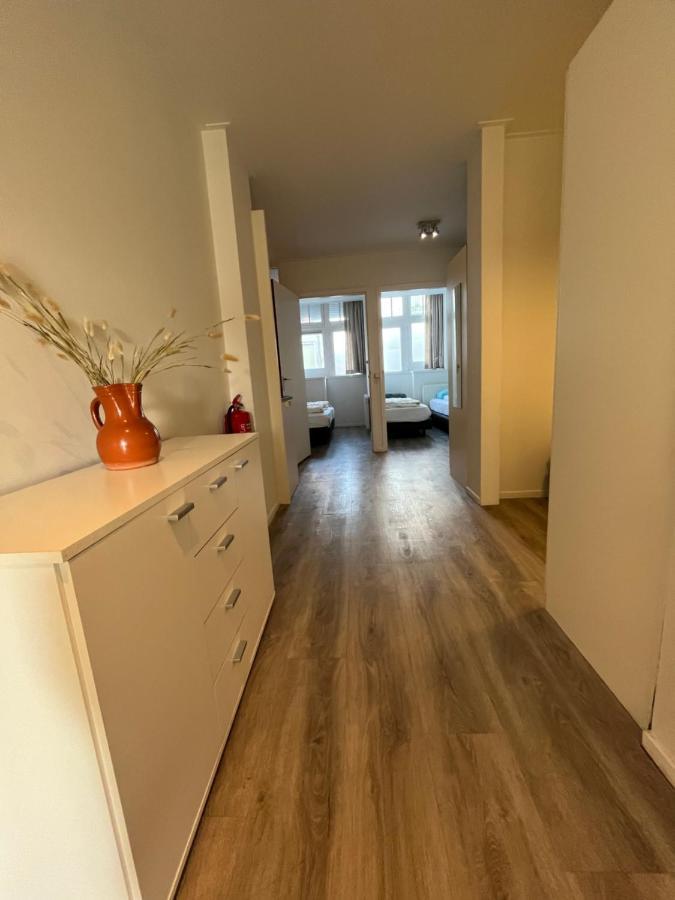 Residence Het Centrum オーストカペッレ エクステリア 写真