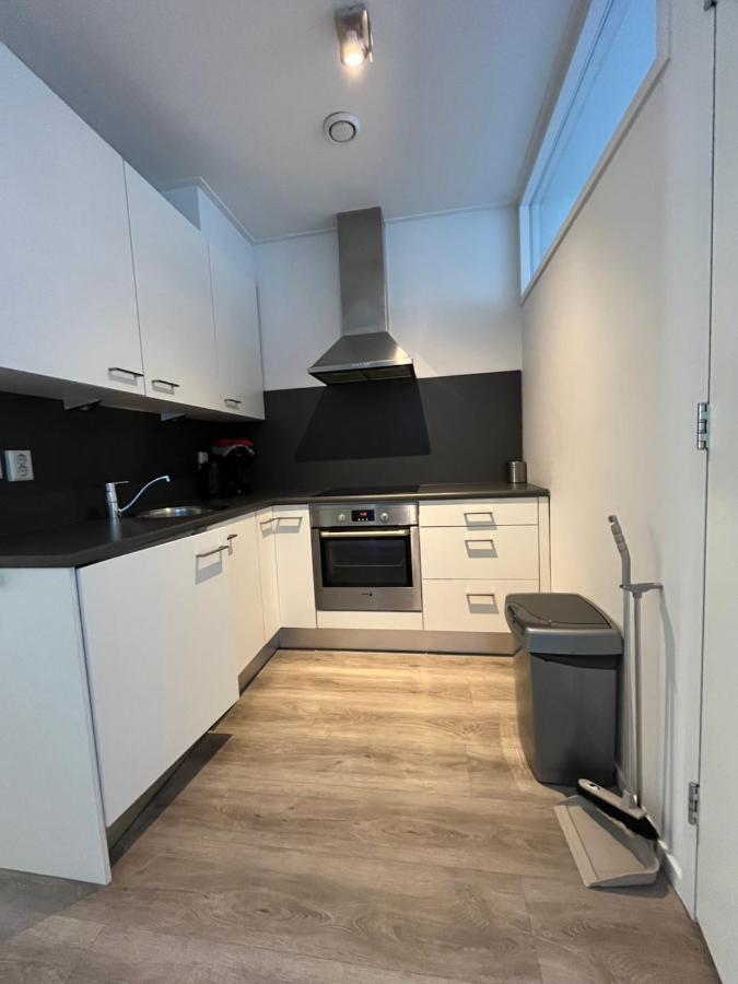 Residence Het Centrum オーストカペッレ エクステリア 写真