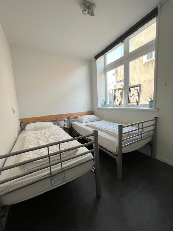 Residence Het Centrum オーストカペッレ エクステリア 写真