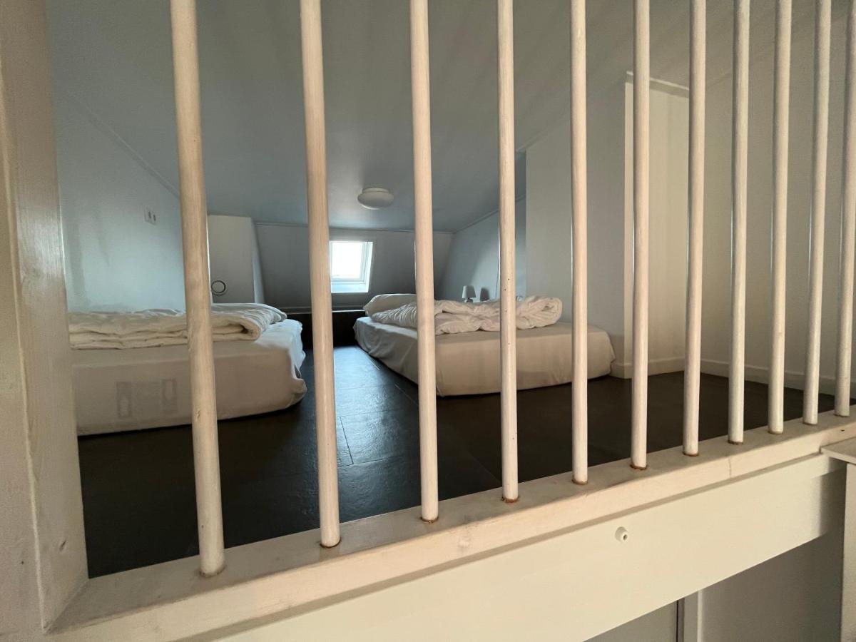 Residence Het Centrum オーストカペッレ エクステリア 写真
