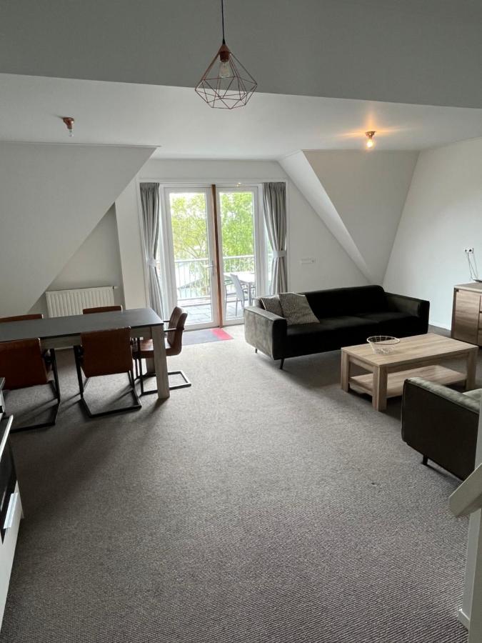 Residence Het Centrum オーストカペッレ エクステリア 写真