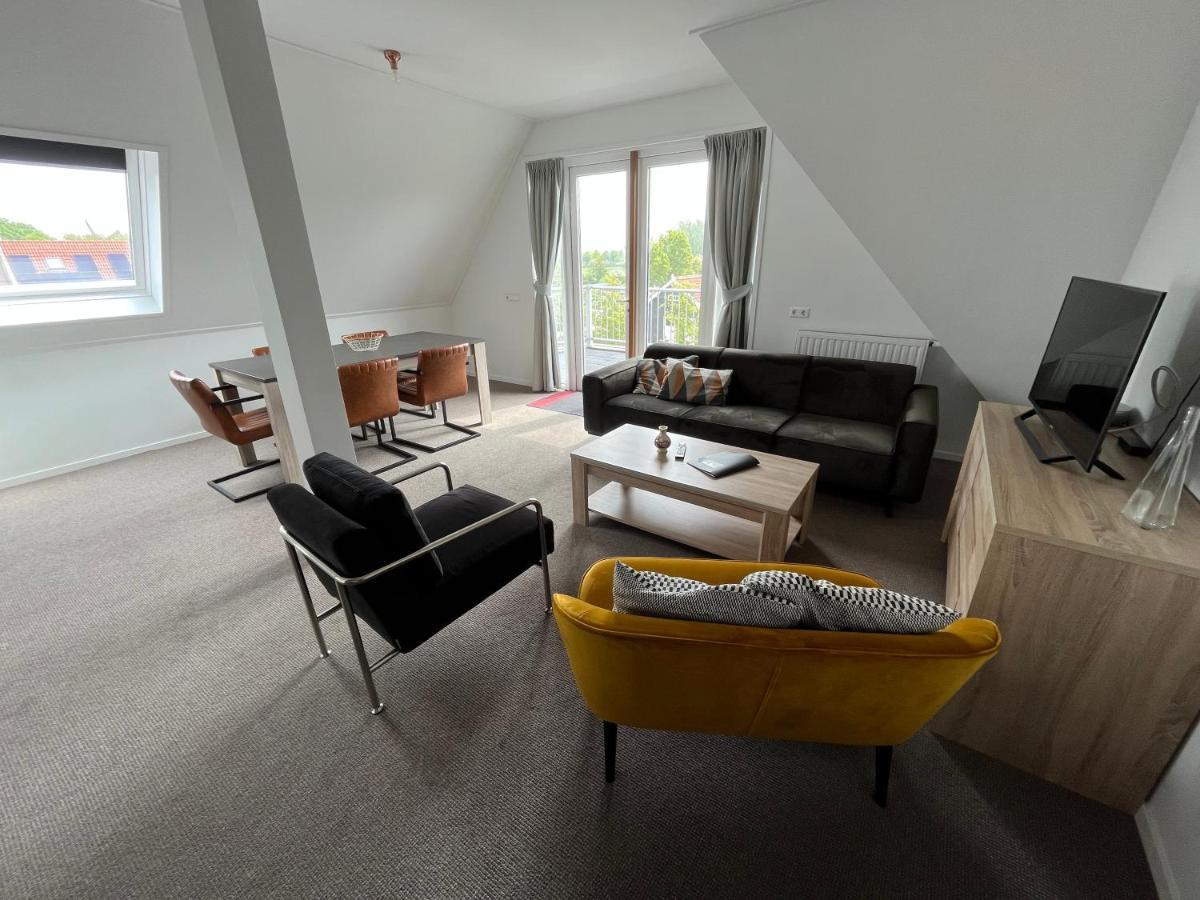 Residence Het Centrum オーストカペッレ エクステリア 写真