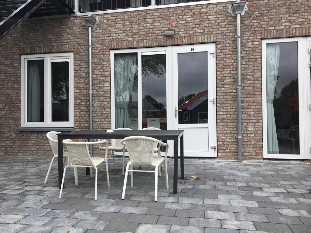 Residence Het Centrum オーストカペッレ エクステリア 写真